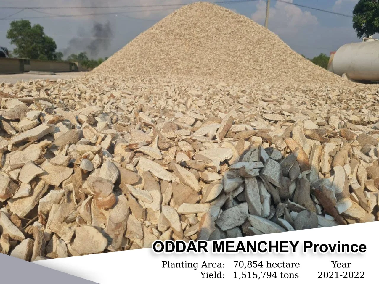 Oddar Meanchey